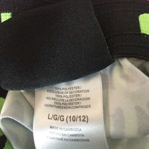 Boys And1 bundle shorts. Size large 10-12 . - Picture 5 of 16